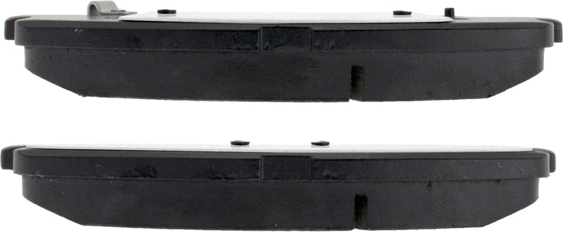 500.16750 Centric PQ PRO PADS