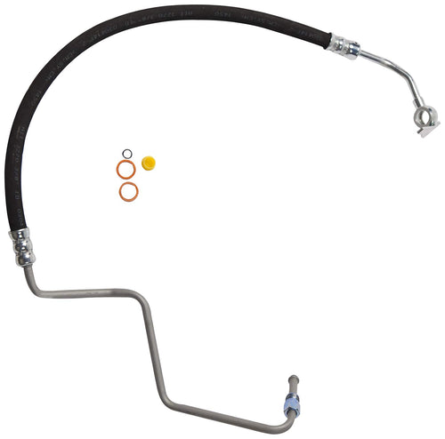 Power Steering Gates 365838 Hose Pressure