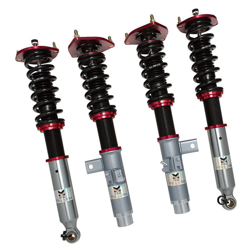 Megan Racing Street Series MR-CDK-IQ97 Coilover Damper Kit