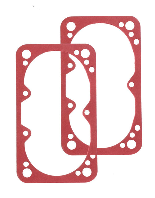 8-151QFT Quick Fuel Non Stick Red Fuel Bowl Gaskets