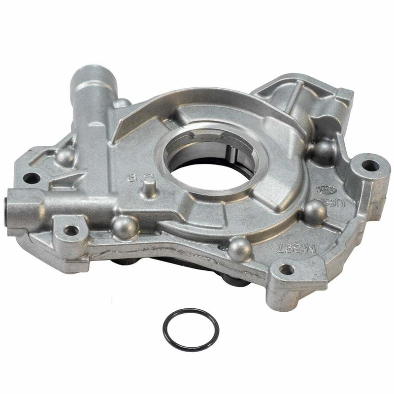 Melling Stock Replacement M397 Oil Pump