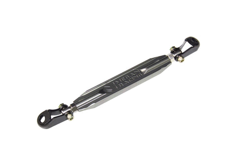 Megan Racing MR-SB-NS13RU-P: Rear Strut Bar 89-94 240Sx Up Polish