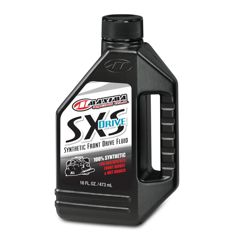 Synthetic SXS Front Drive Fluid