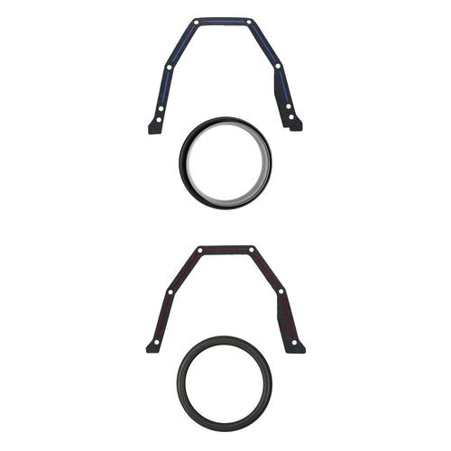 Engine Crankshaft Seal Kit FEL-PRO BS 40650 for Ram 2500