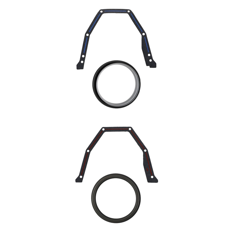Engine Crankshaft Seal Kit FEL-PRO BS 40650 for Ram 2500