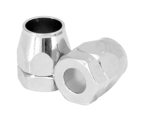 Magnaclamp Spectre Performance 1268 7/32" Chrome Vacuum Line Fitting