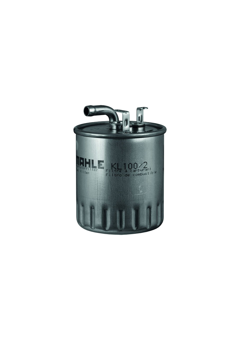 Fuel Filter MAHLE Original KL 96, standard