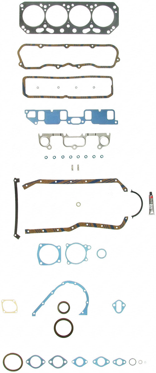 260-1630 FEL-PRO Gasket Kit
