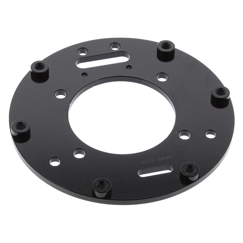 Wilwood 250-15041 ADAPTER,BRACKET,P-BRAKE,MC4,2.00 MT