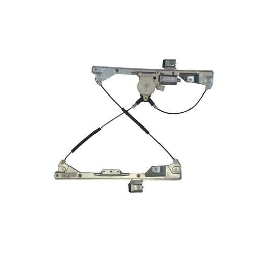 Pontiac Grand Am TYC 660354 Front Left Power Replacement Window Regulator