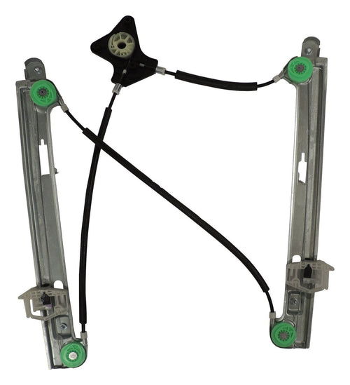 Window Regulator Crown Automotive 68002897AA