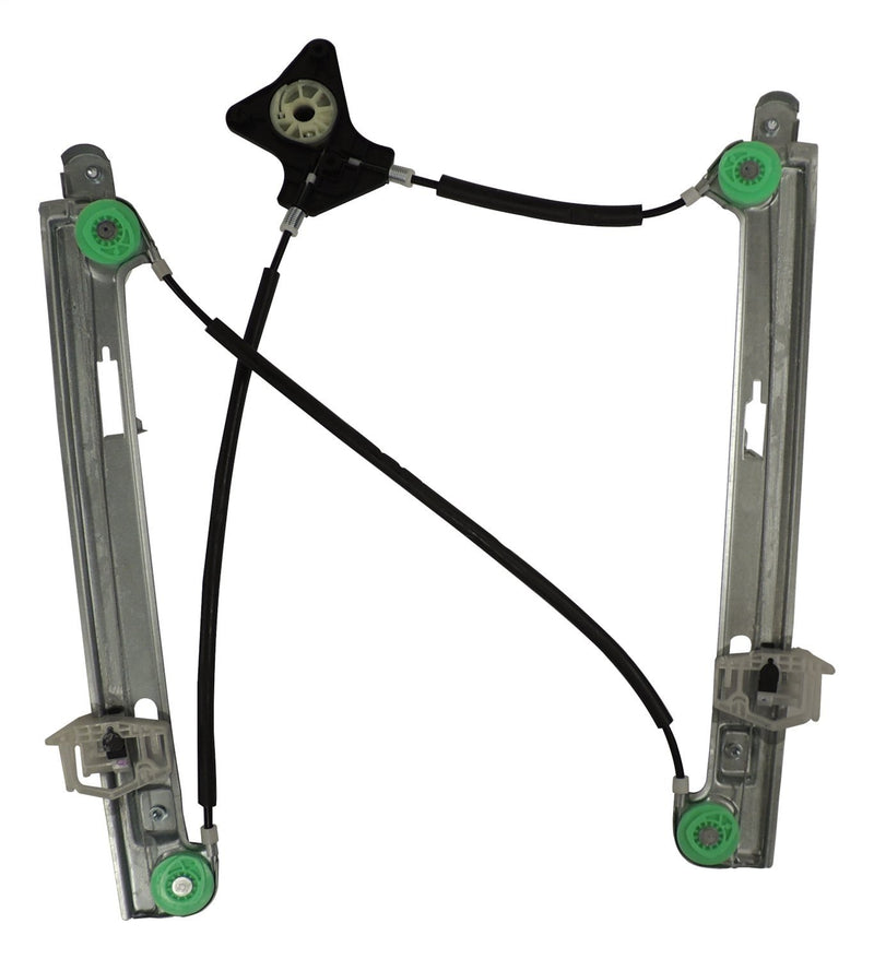 Window Regulator Crown Automotive 68002897AA