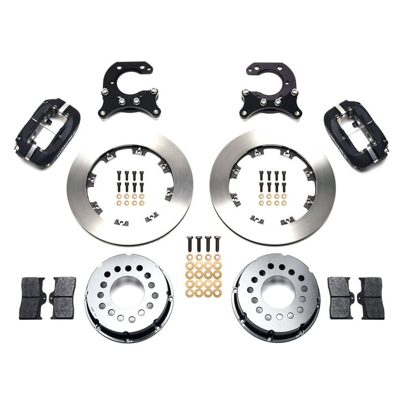 Rear FDLI P/S Kit