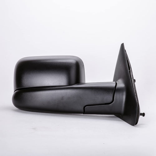 Right-Side TYC 4310911 Door Mirror Compatible with 2002-2009 Dodge PU