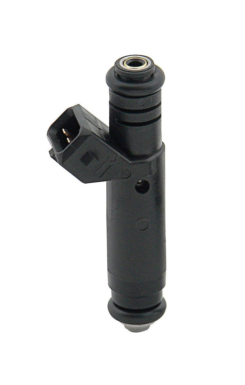 Fuel Injectors ACCEL 74620L - 62 lb/hr - EV1 Minitimer - High Impedance, Black