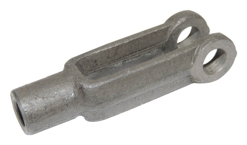 Transmission Crown Automotive Yoke and Transaxle - Manual