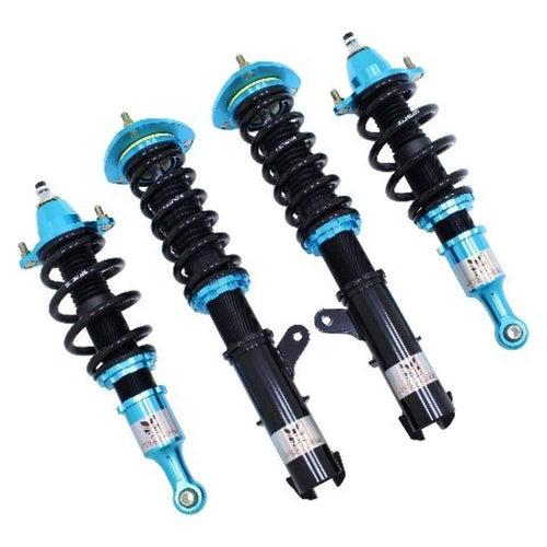 MR-CDK-ML07-EZII Megan Racing EZII Series Coilover Damper Kit