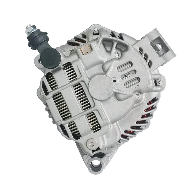 Alternator TYC Compatible with 2013-2014 Subaru Legacy