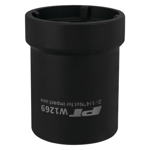 W1269 Performance Tool 1/2 Ton 4 Wheel Drive Lock Nut Tool