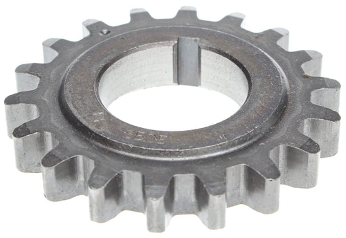 Sprocket Crank