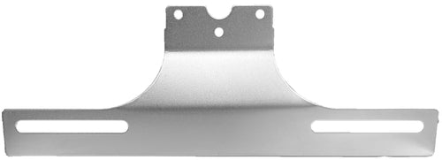 RV License Plate Universal Bracket, RV Designer L960, 10.125″ x 3.5″