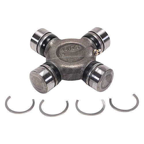 3-1557 Neapco Universal Joint 1.375 in. Cap Dia., 1555 Wj Series, Round Isr Bearing, 1 Lube Fitting