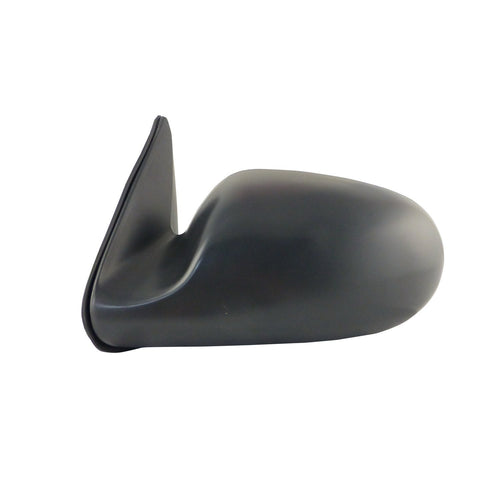 Left-Side TYC 5750032 Door Mirror Compatible with 2000-2006 Nissan Sentra