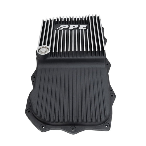 Heavy Duty PPE 228153010 Transmission Pan