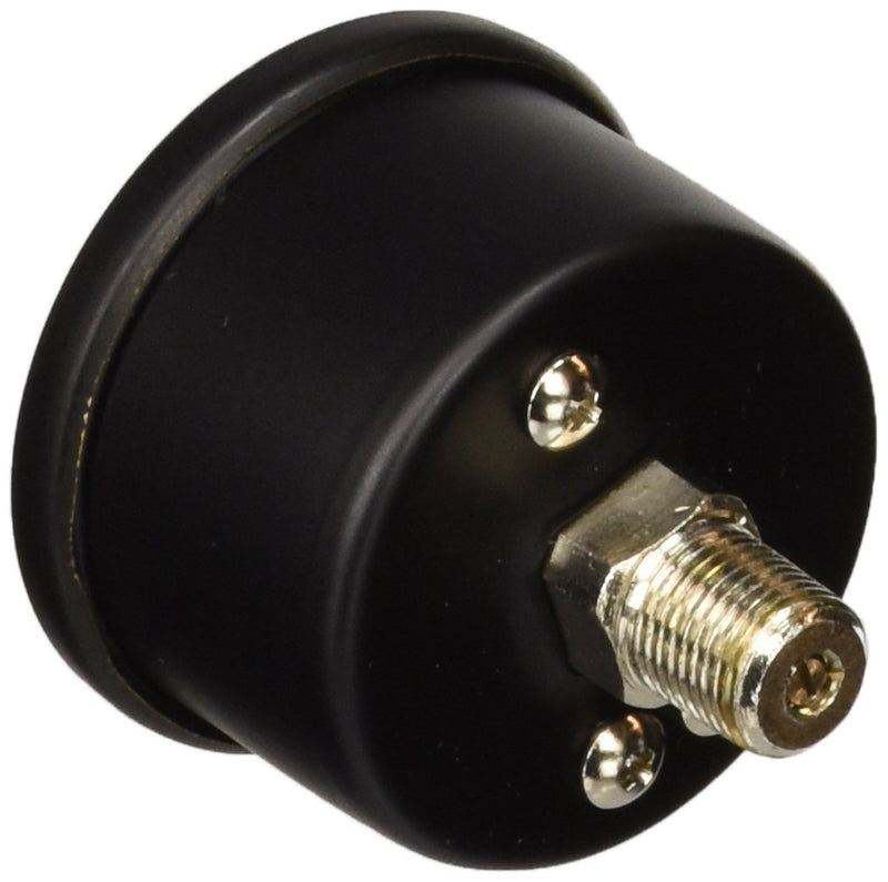 650310 Edelbrock/Russell Fuel Pressure Gauge