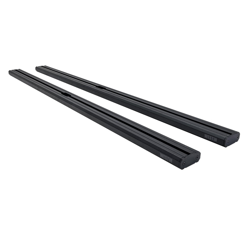 16-10058 Westin EXP Truck Cap Cross Rails