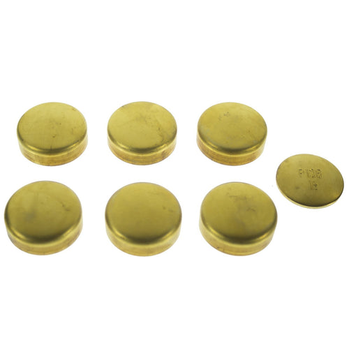 Melling Freeze Plug Kit MPE-161BR