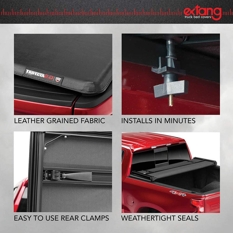 92730 Superlift Steering Stabilizer Complete Kit
