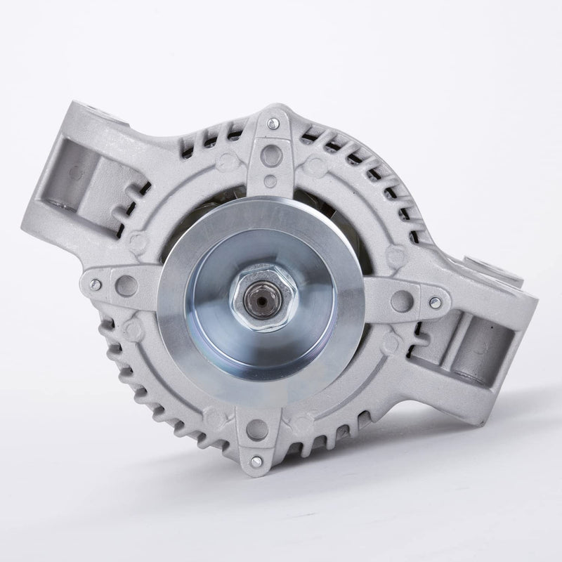 Alternator TYC Compatible with 2008-2010 Ford F-250