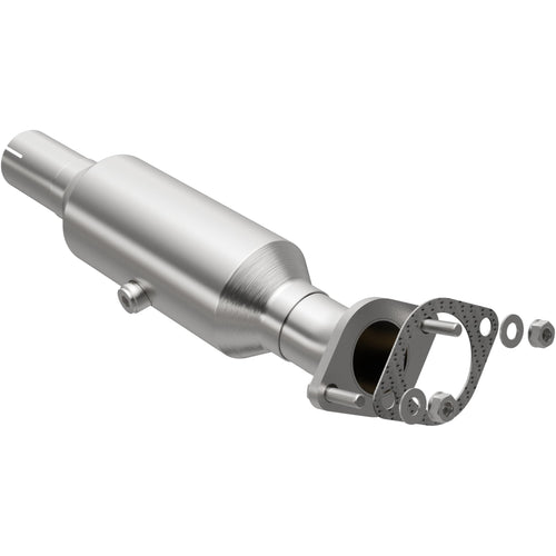 Catalytic Converter MagnaFlow 280579: OEM Grade, Direct Fit, Compatible with 2019-2023 Kia Forte (Federal/EPA Compliant)