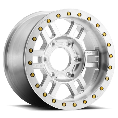 Offroad Vision 1-17x8.5 398BLZ7850UMFMR-15 5x150-15 Custom Rim!