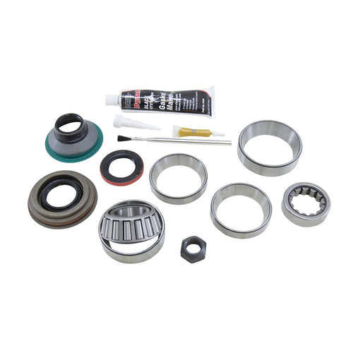 Yukon Install Bearing kit for Dana 44 Reverse Rotation Differential