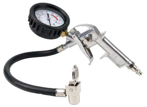 Tire Inflation Gun Viair 200 PSI, P/N 00041