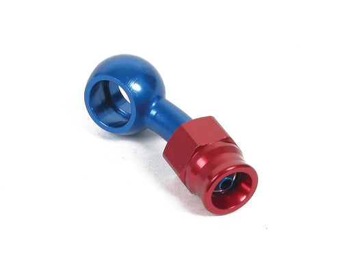600833 Earl's Speed Seal Hose End