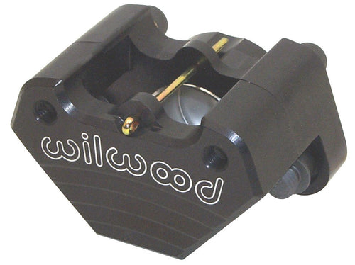 Dynalite Wilwood 1.75" Piston/.250" Rotor Single Floater Brake Caliper