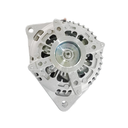 Alternator TYC Compatible with 2015-2016 Ford F-150