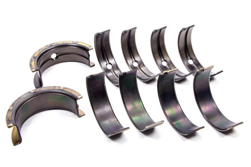 Ford 281 King Engine Bearings - 4.6L SOHC 16V (Size .025) Crankshaft Main Bearings (Set of 5) (MB5353XP025)