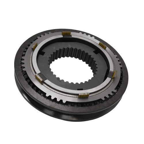G56 USA Standard Manual Transmission 3rd / 4th Hub & Slider