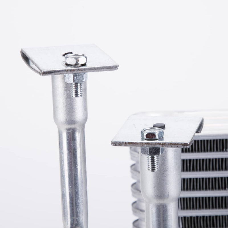 Evaporator TYC 97152 Compatible with 2003-2011 Lincoln Town Car