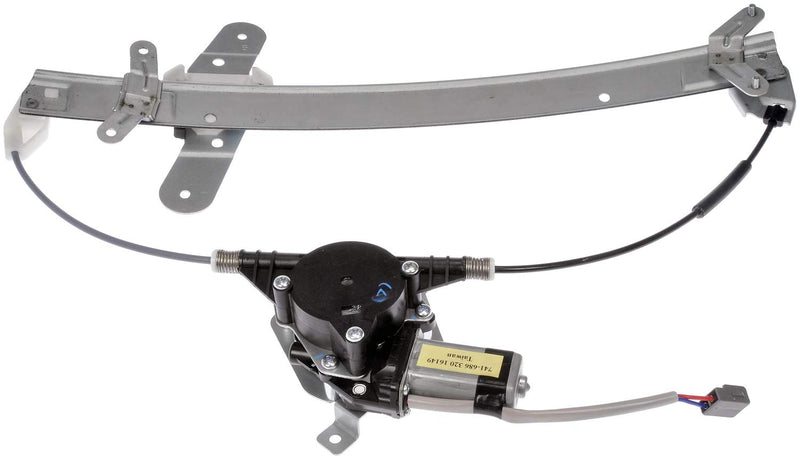 Window Regulator Dorman