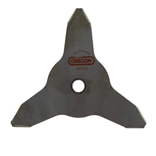 Grass & Brush Blade Oregon 41-920 3 Teeth