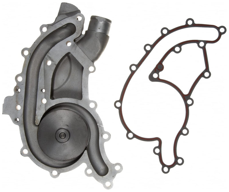 Premium Gates Engine Water Pump 44040