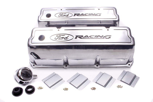 Valve Cover Ford Racing M6582Z351