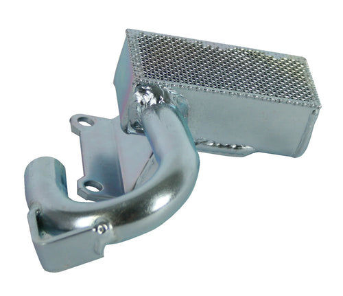 Oil Pump Pickup Moroso 24811 for Small Block Chevy