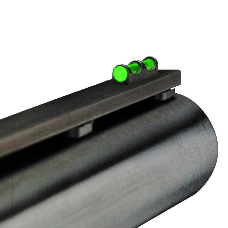 Long Bead TRUGLO Fiber Optic Sight 3mm Green