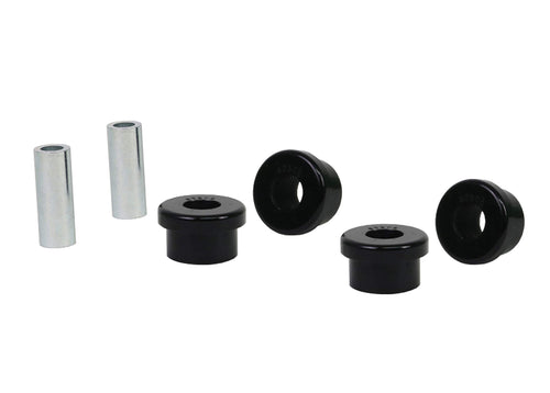 LOWER CONTROL ARM - FRONT INNER BUSHING - FRONT